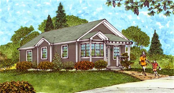 12 Porter Lane