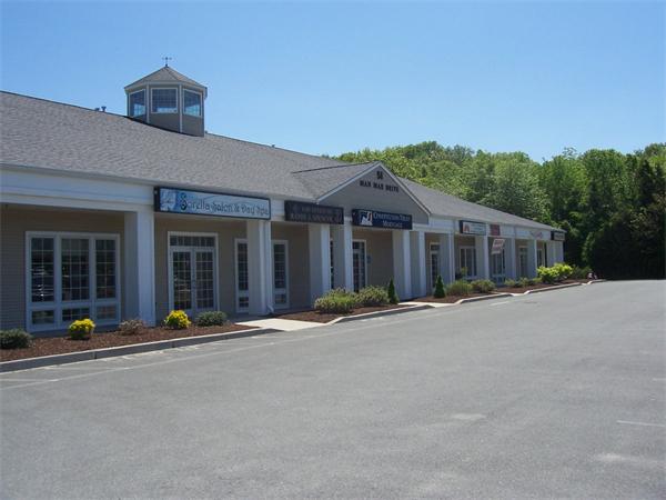 51 Man Mar Drive