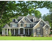 Hadley MA Real Estate Photo