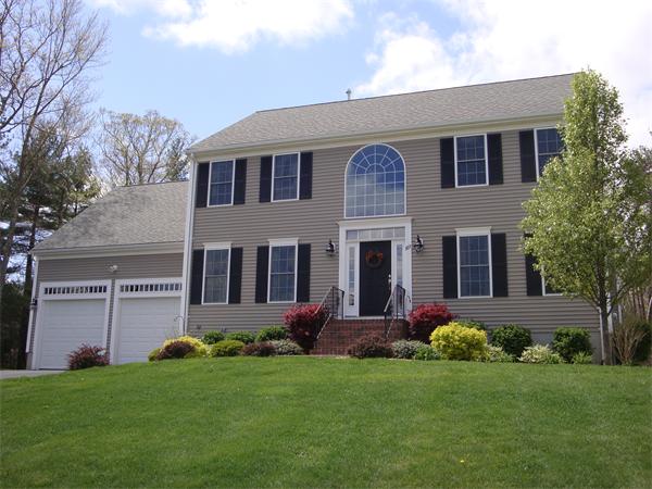 303 Whippoorwill Drive