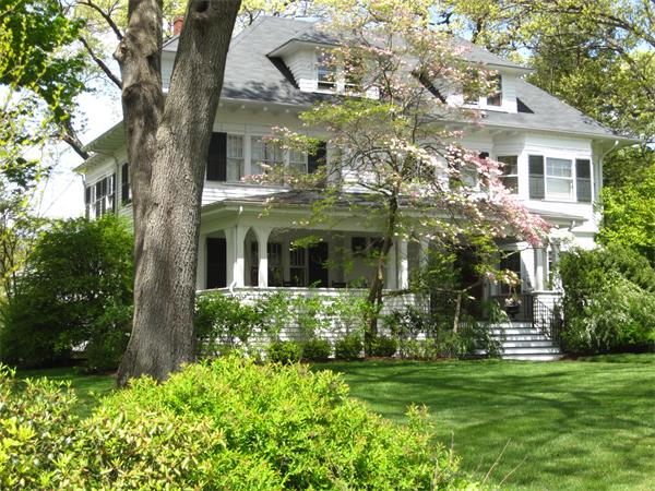  Winchester MA Open Houses | Open Homes | CPC Open Houses, Grandeur embodied.  Magnificent Colonial home featuring period updates  sophist
