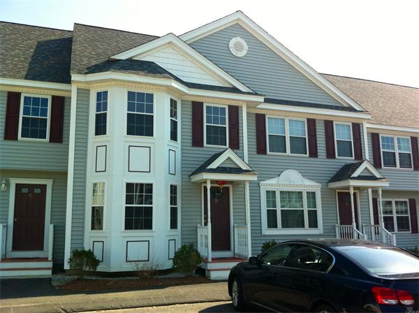 11 Merrimac Way
