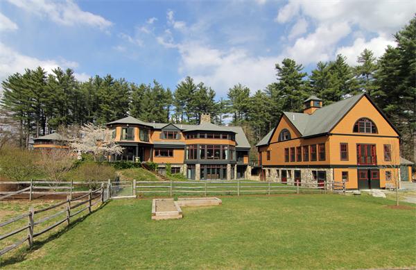 190 Concord Road