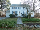 home for sale in Westwood MA photo