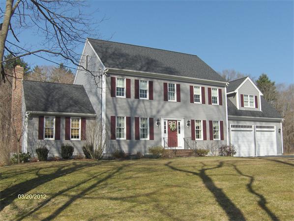 387 South Elm Street