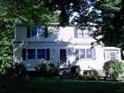 Franklin MA real estate photo