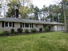 Hingham Massachusetts real estate photo
