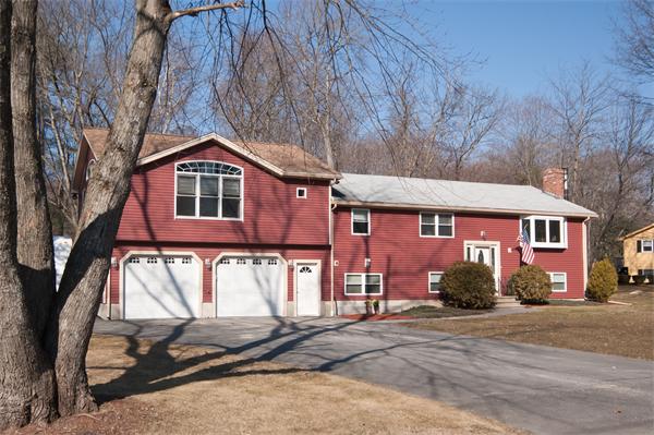 8 Michael Rd