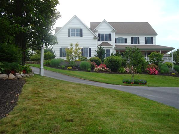 10 Manchester Dr