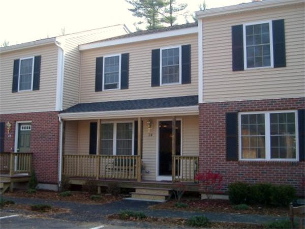 14 Ridge Dr.