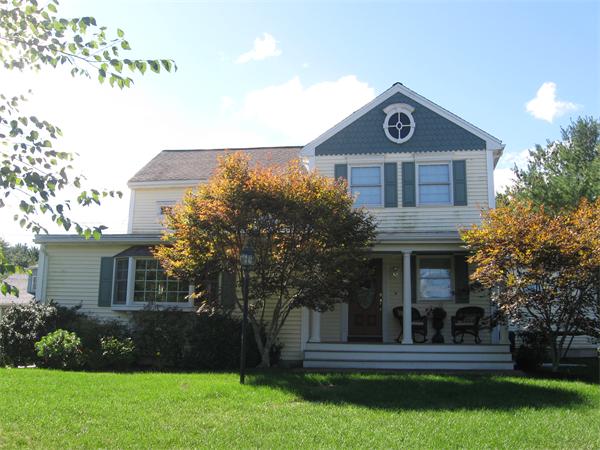 89-91 Cross Street