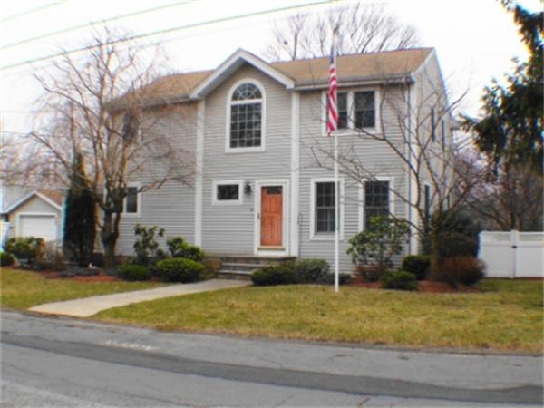 9 Hampden Ave