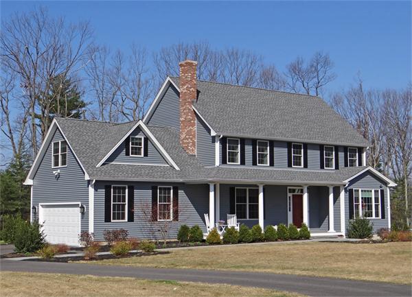 114 Canterbury Cir