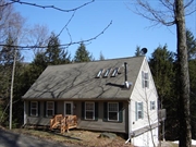 Chesterfield MA Real Estate Photo