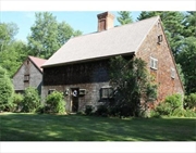 Pelham MA Real Estate Photo