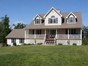 Blandford MA Real Estate Photo