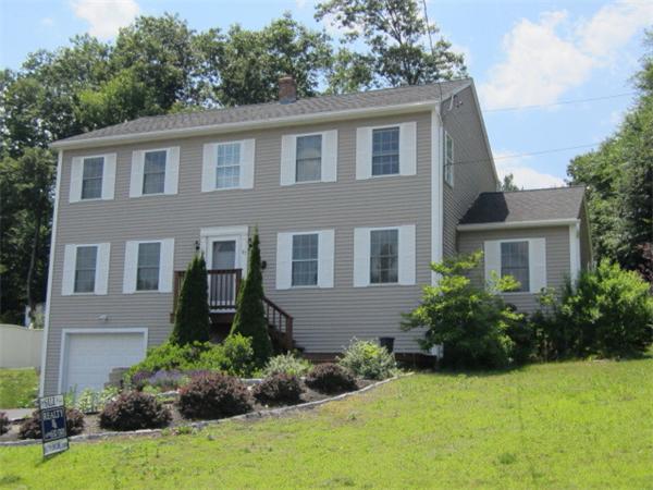 87 Crestwood Dr