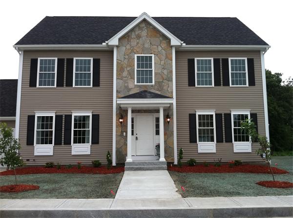 128 Morris Street
