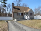 home for sale in Dracut MA photo