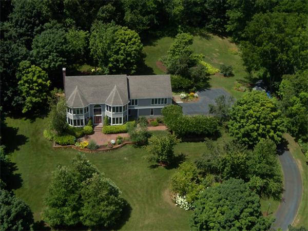12 Castle Road