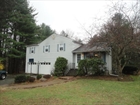 Hudson Massachusetts real estate photo