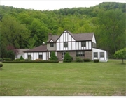 Huntington MA Real Estate Photo
