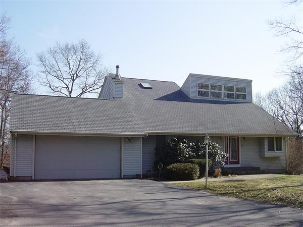 21 Hillside Ave.