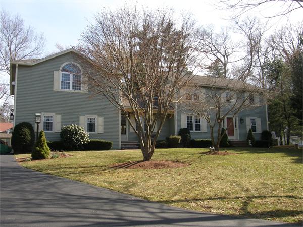14 Oxbow Rd