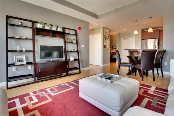Lofts.com apartments, condos, coops, houses & commercial real estate - Medford Lofts (Condo)