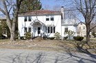 Wellesley MA real estate photo