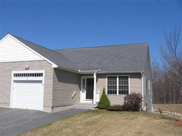 26 Angell Brook Drive
