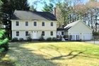 Southborough MA real estate photo