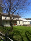 Cummington MA Real Estate Photo