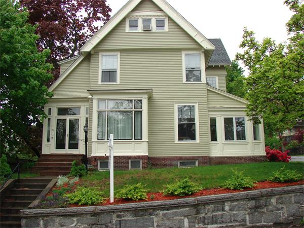 70 Fairmount St