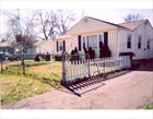 Springfield Massachusetts real estate photo