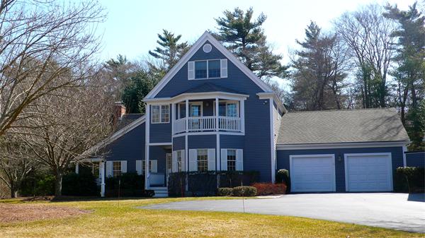 21 Forest Ln