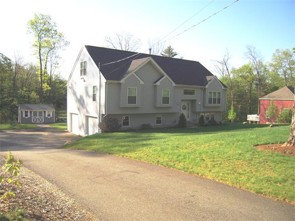 2 Wells Rd