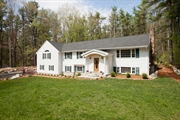 Carlisle MA Real Estate Photo