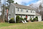 home for sale Franklin MA photo