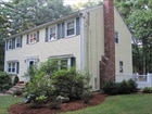 home for sale Walpole MA photo