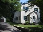 Wayland MA real estate photo