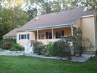 Medway MA real estate photo