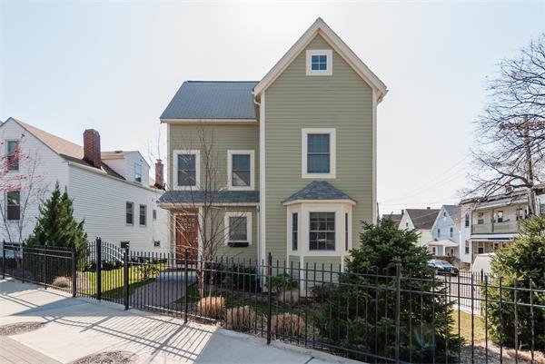 492 Medford Street