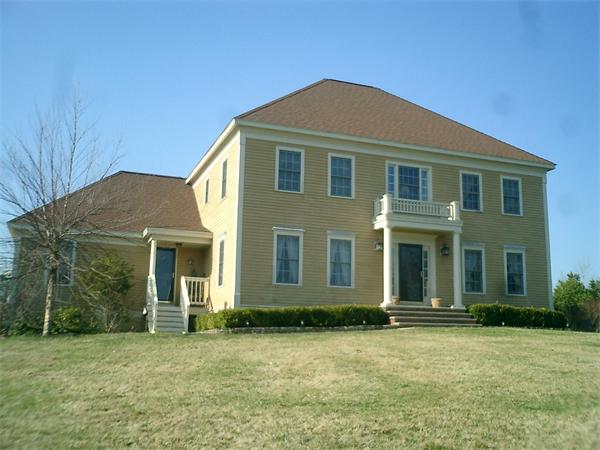 22 Spring Hill Rd