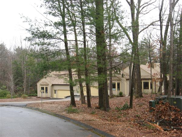 56 Bentwood Drive