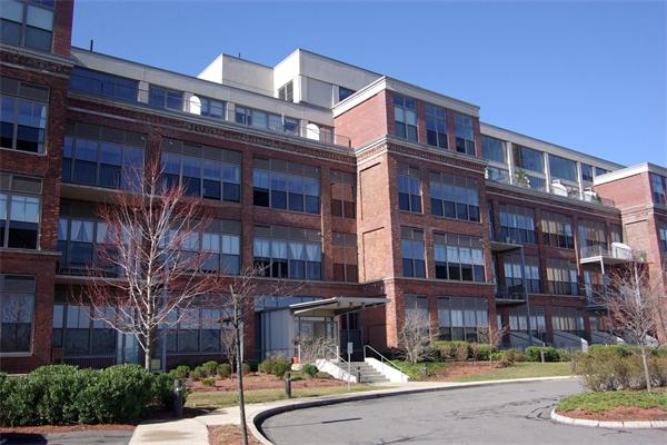 Lofts.com apartments, condos, coops, houses & commercial real estate - East Boston Lofts (Condo)
