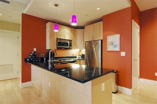 Lofts.com apartments, condos, coops, houses & commercial real estate - Leather District Lofts (Condo)