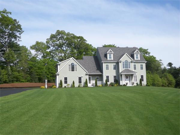 59 New Taunton Ave