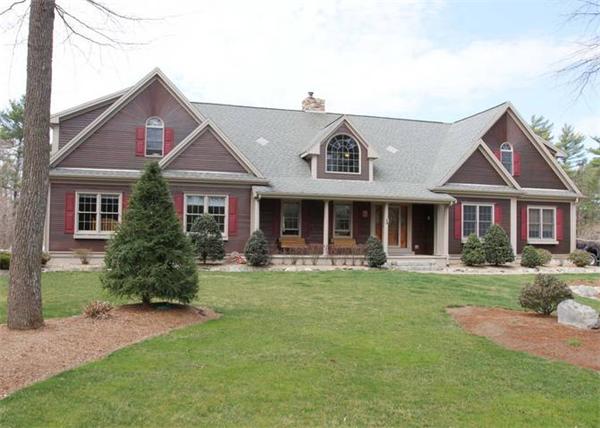 1 Howard Ln