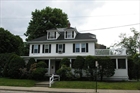 Hudson Massachusetts real estate photo